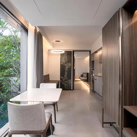 Gardina Asoke Hotel & Residence Bangkok Room photo