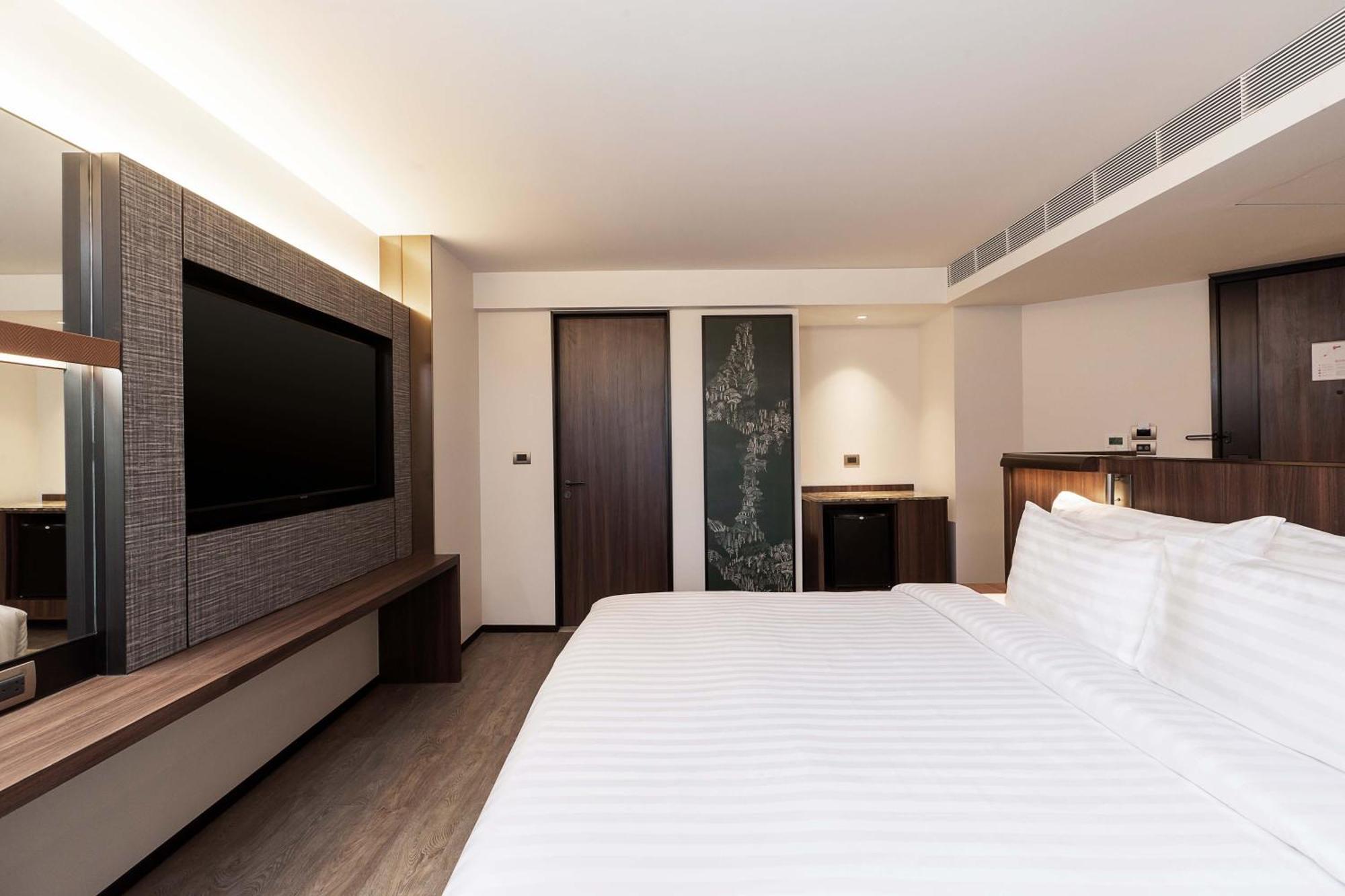 Hotel Gardina Asoke & Bangkok