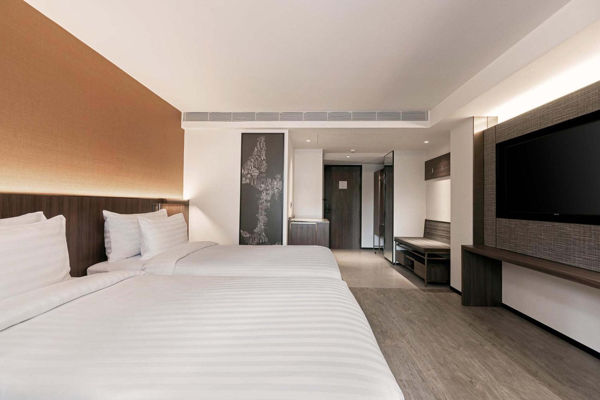 Gardina Asoke & Hotel Bangkok