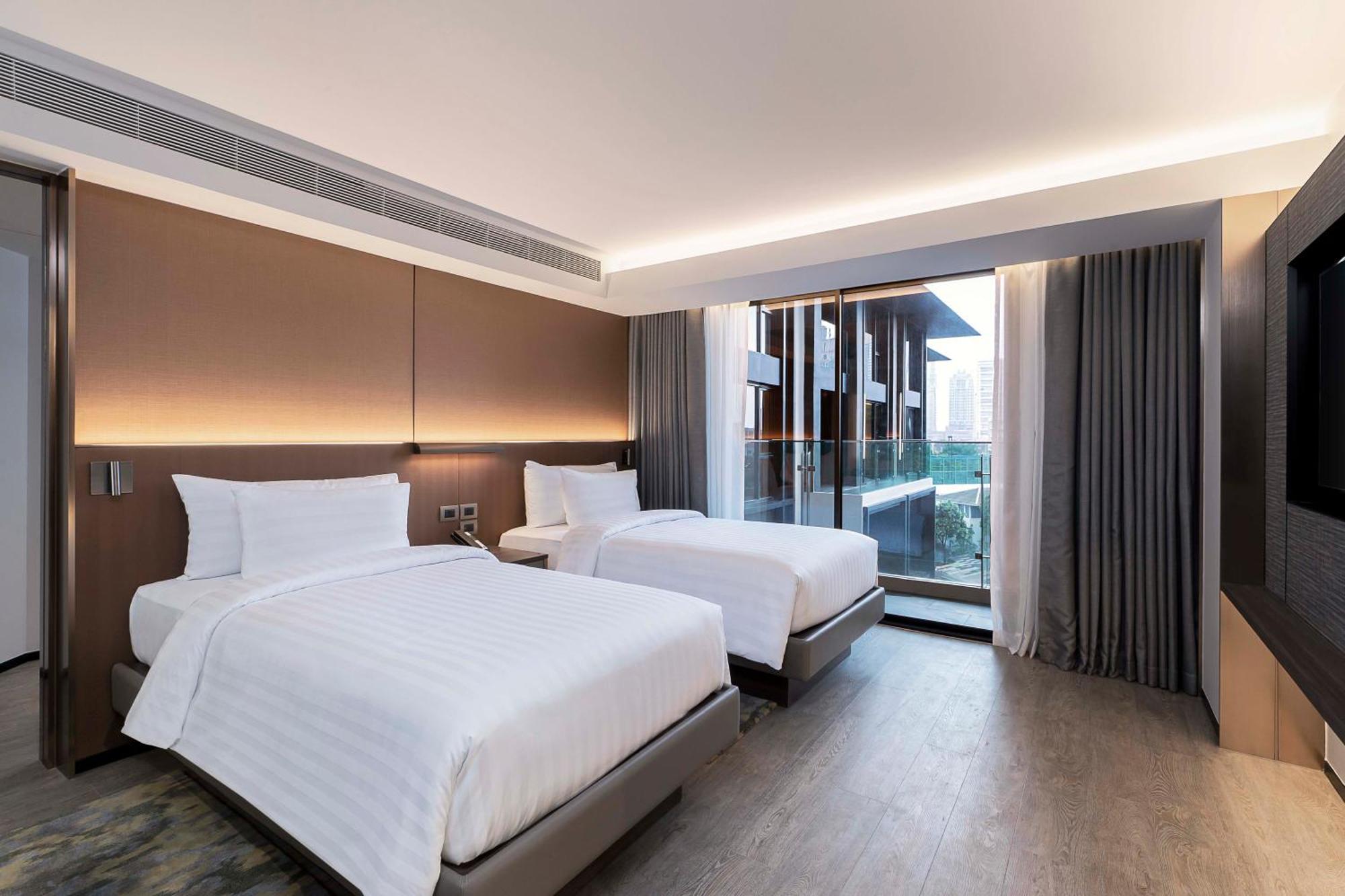 Gardina Asoke & Bangkok