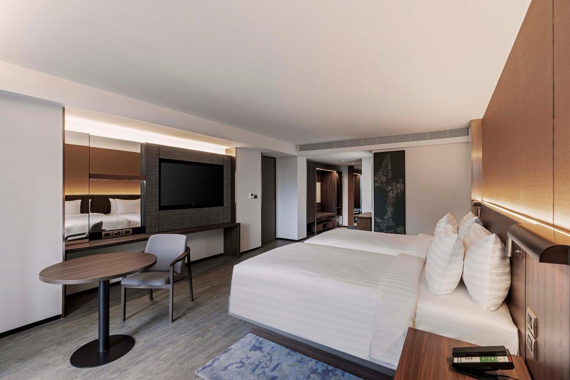 Gardina Asoke & Hotel