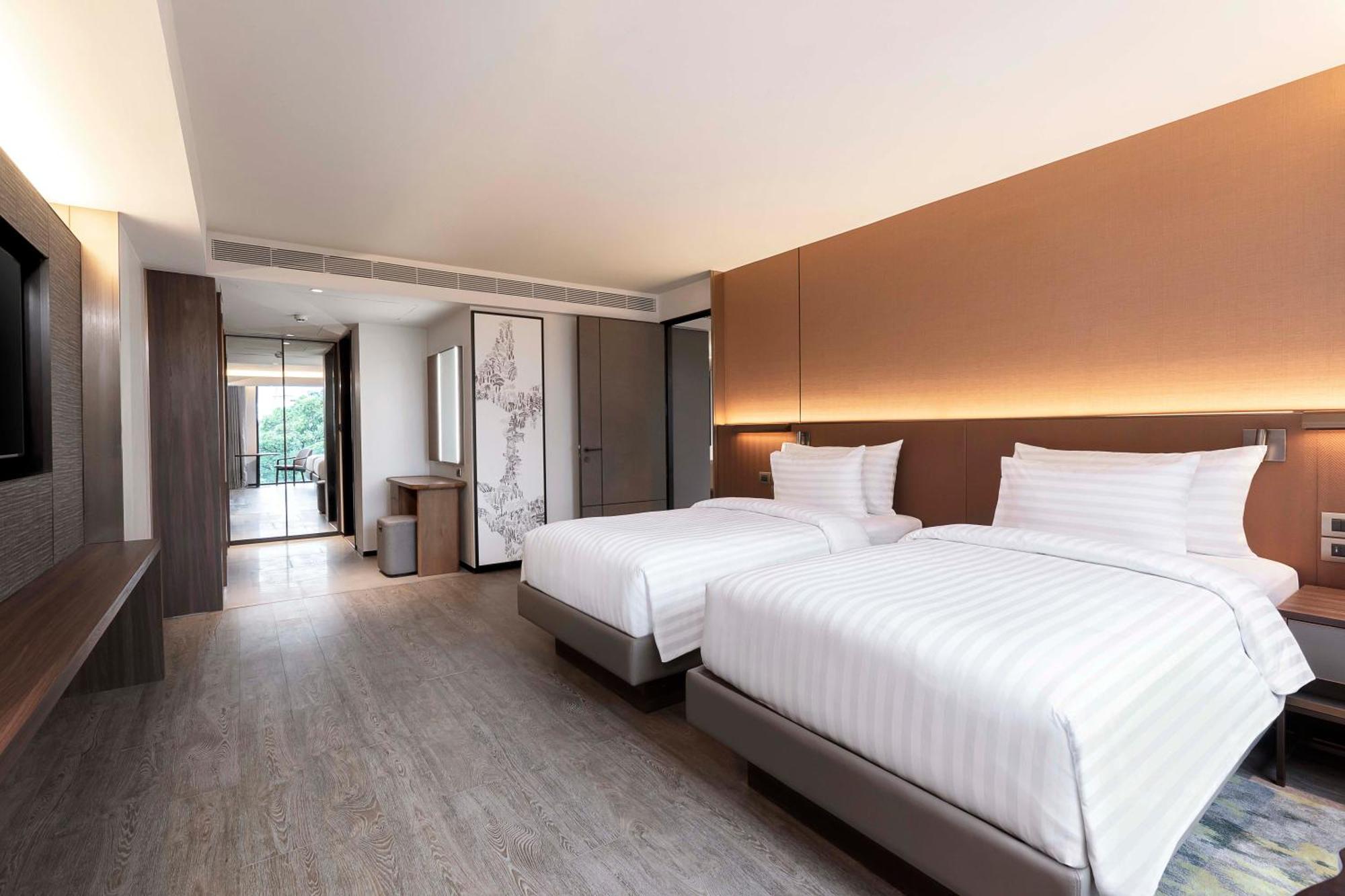 Hotel Gardina Asoke & 4*