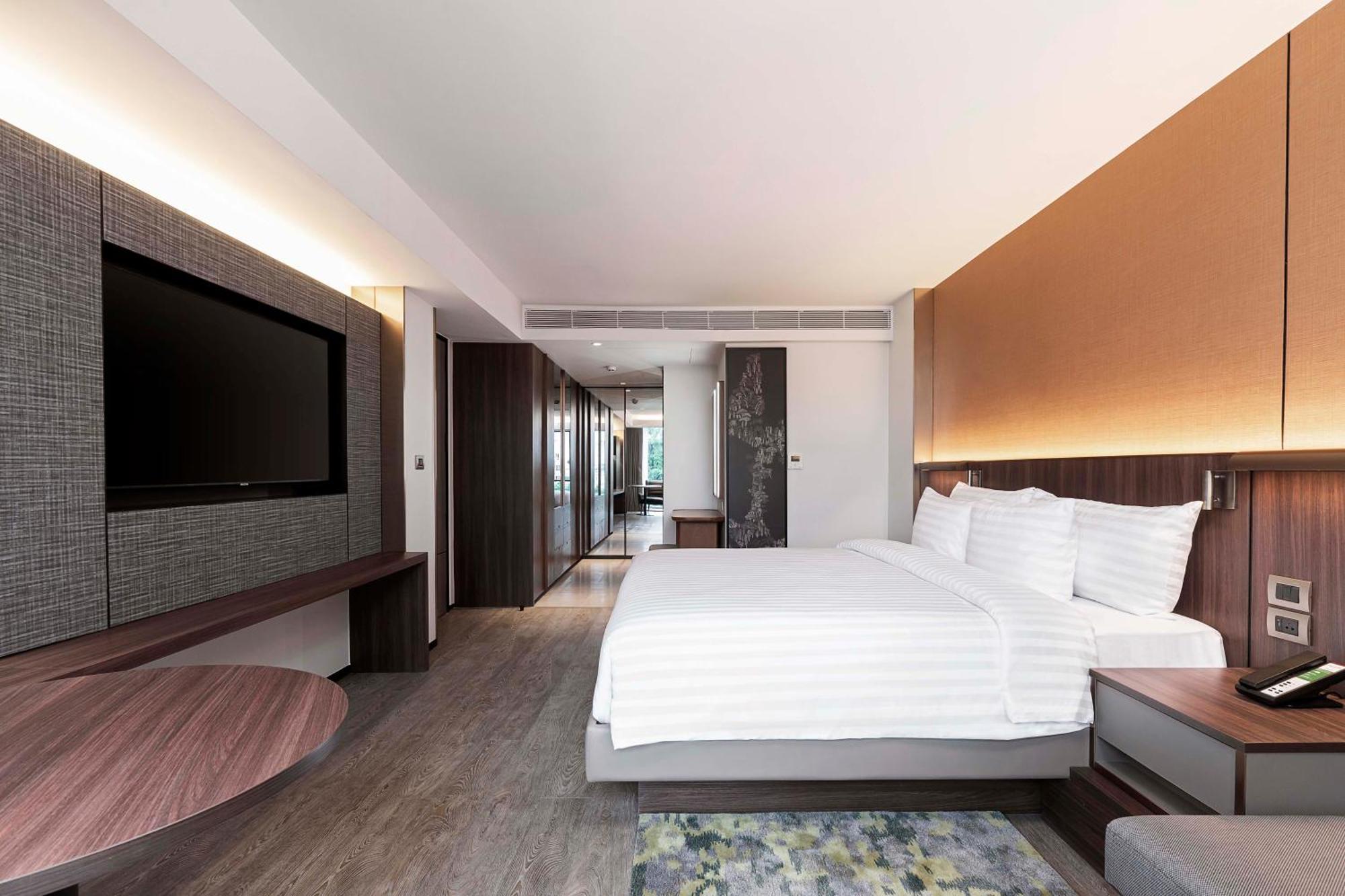 Hotel Gardina Asoke & Bangkok