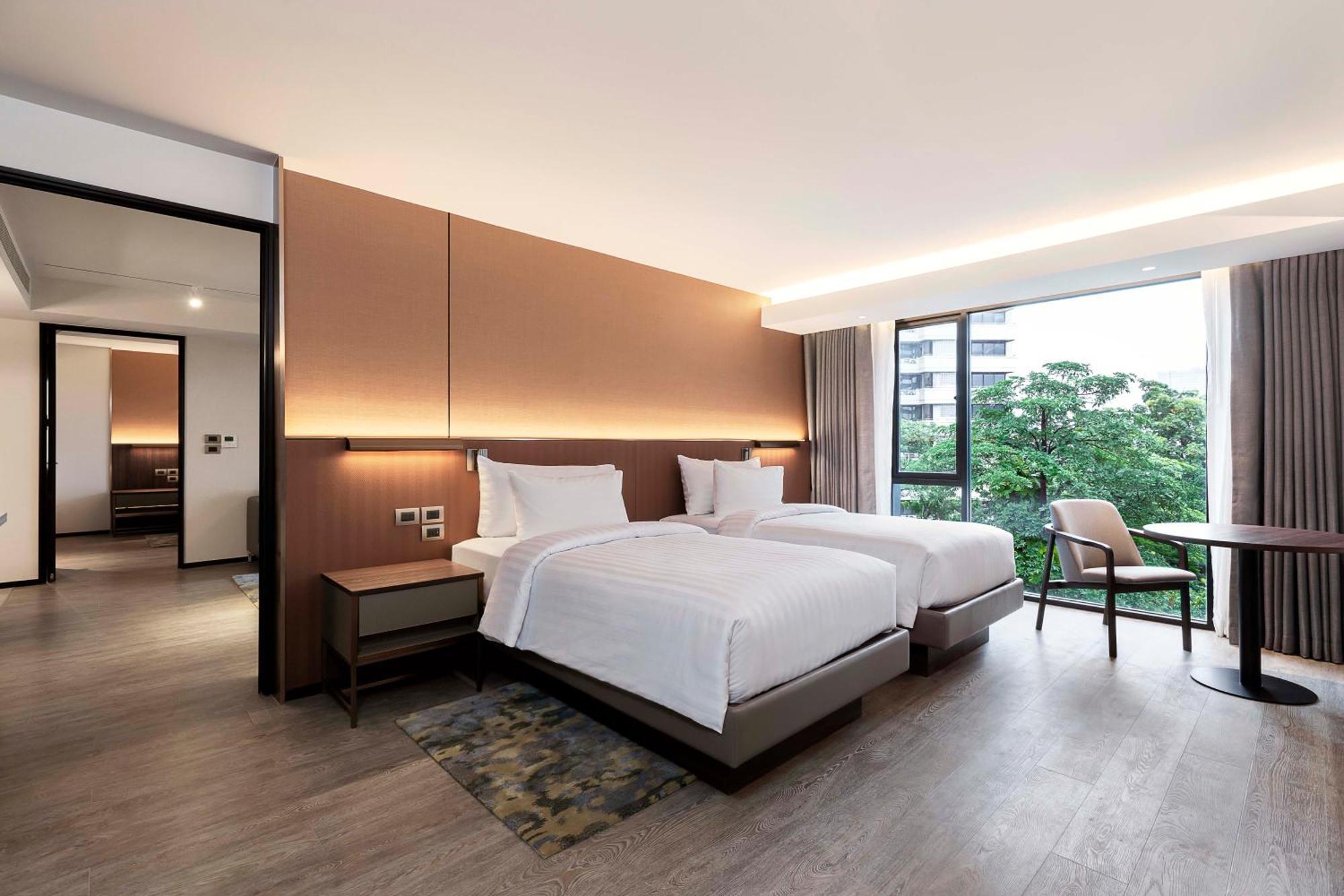 Hotel Gardina Asoke & 4*