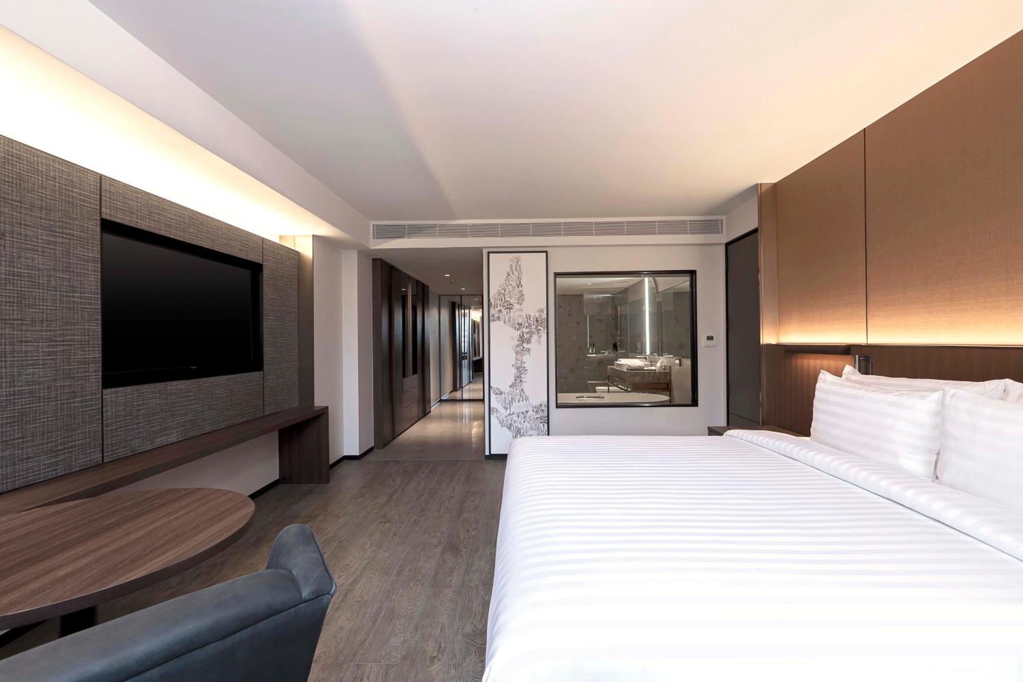 Gardina Asoke & Hotel Bangkok