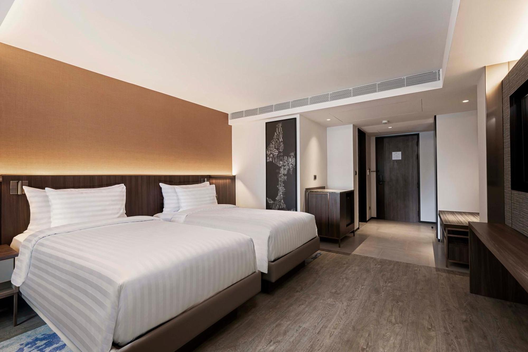Gardina Asoke & 4*