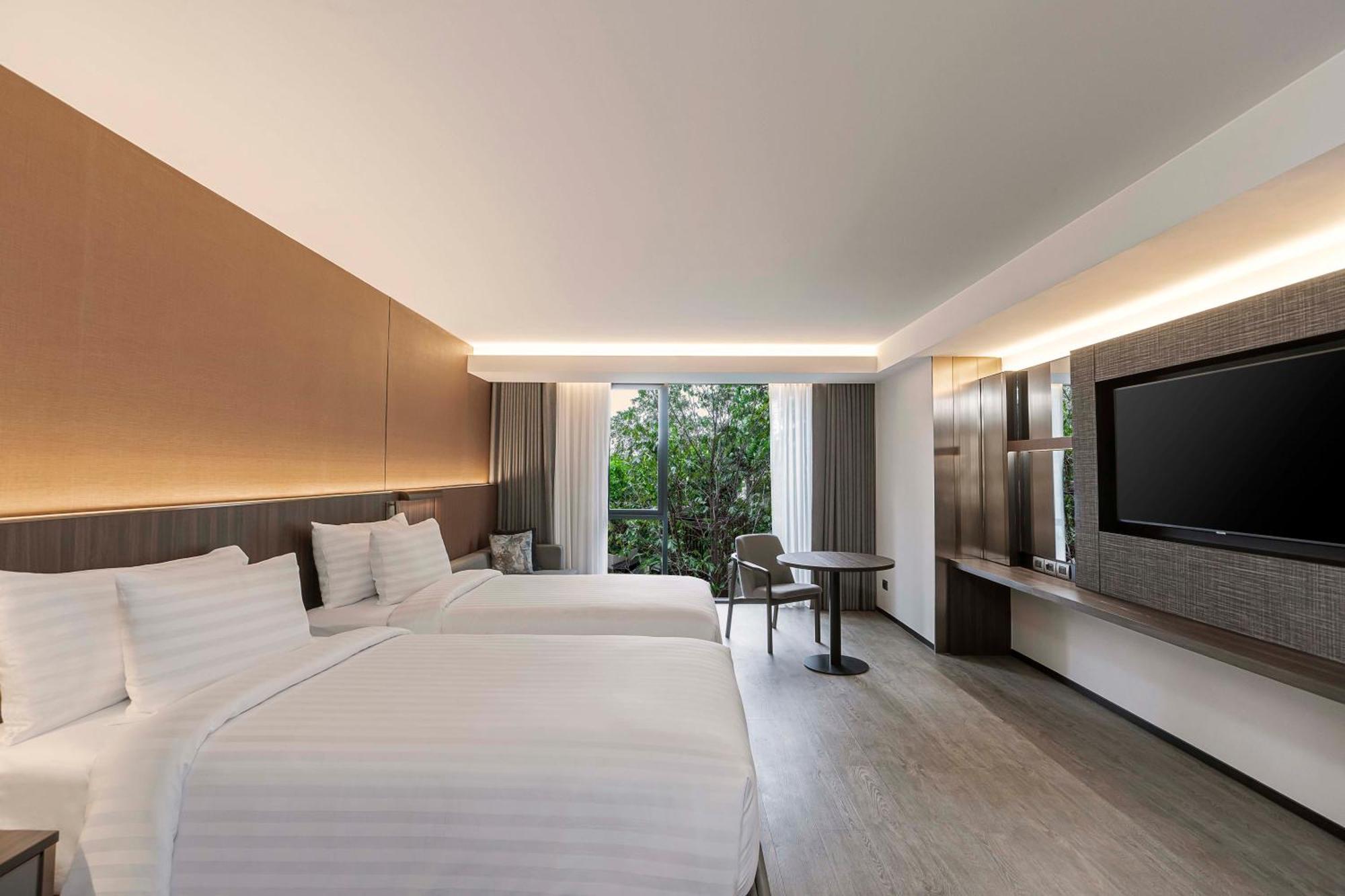 Hotel Gardina Asoke & Bangkok