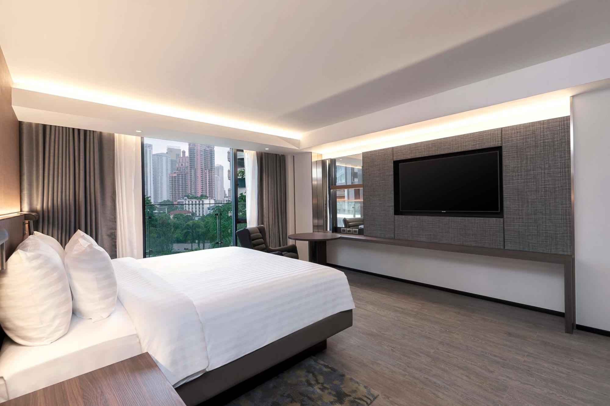 Hotel Gardina Asoke & Bangkok