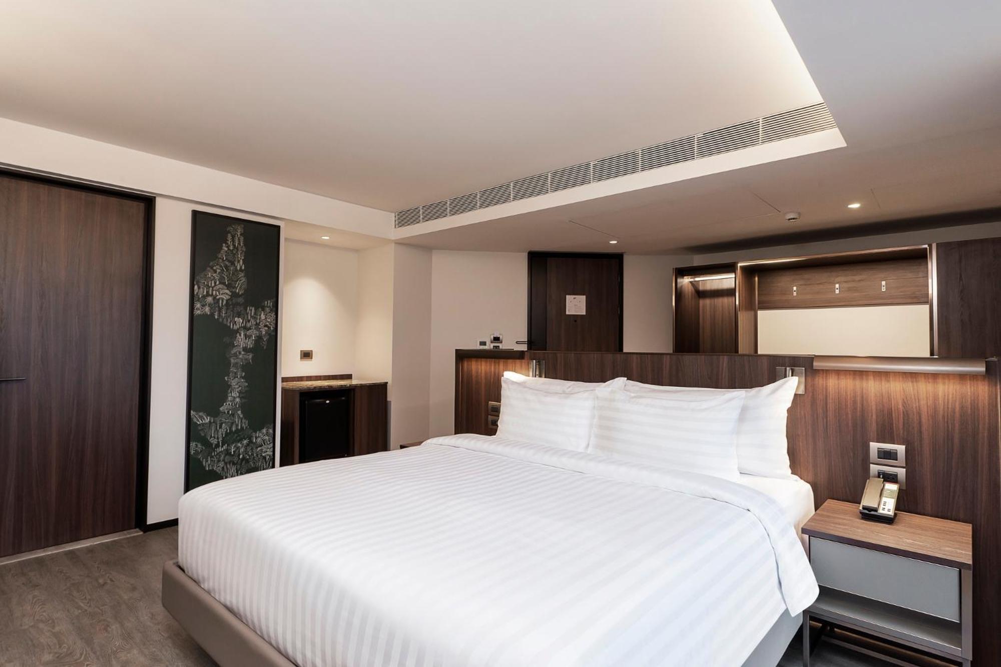 Hotel Gardina Asoke & 4*