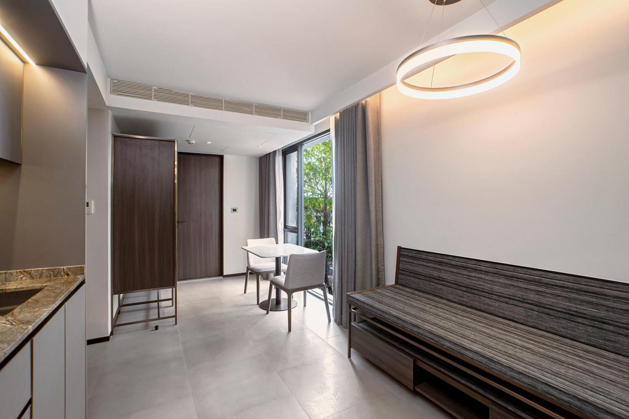 Gardina Asoke & Hotel Bangkok